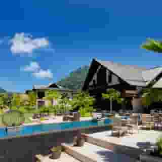 STORY Seychelles, 2 of 4