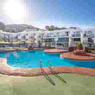 Club San Miguel, 2 of 5