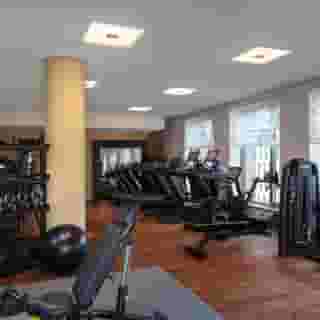 Waldorf Astoria Berlin, 1 of 5