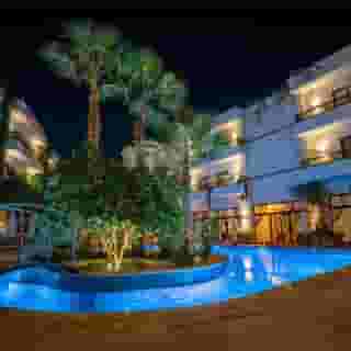 Le Kech Boutique Hotel And Spa, 5 of 5