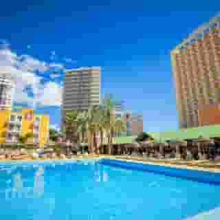 Hotel Servigroup Pueblo Benidorm, 2 of 5