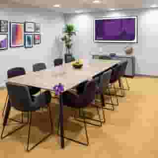 Yotel London City, 2 of 5