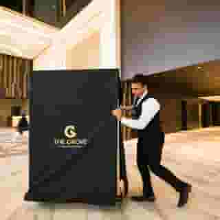 The Grove Hotel & Conference Centre, 6 of 6
