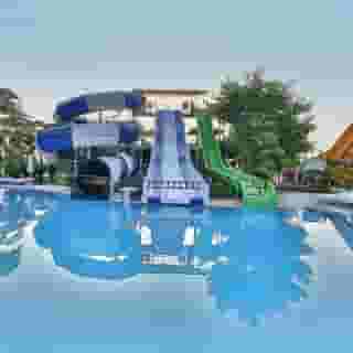 Saturn Palace Resort, 5 of 5