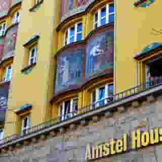 Amstel House, 1 of 5
