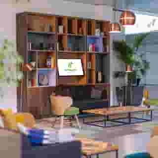 Holiday Inn Berlin - City West, 3 of 5