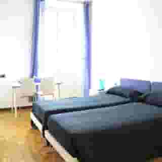 B B Trieste Plus, 1 of 5