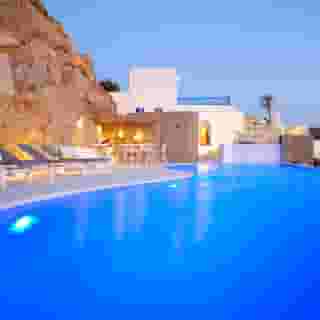 Mykonos Beach, 3 of 5