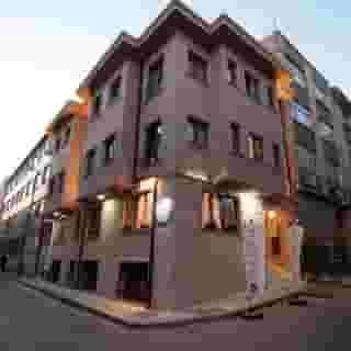 A'la Sofia Hotel, 1 of 5
