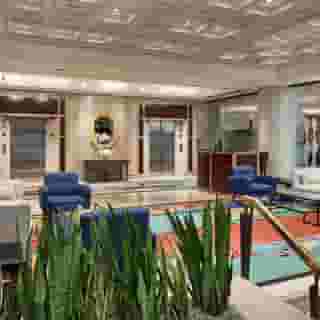 Metropolitan Hotel Vancouver, 2 of 5