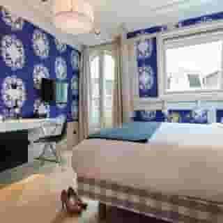 Amsterdam Canal Hotel, 3 of 5