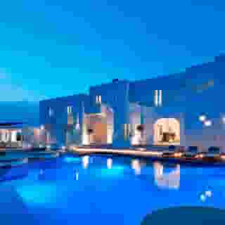 Absolut Mykonos, 1 of 5