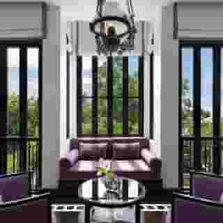 The Siam Hotel Bangkok, 6 of 6