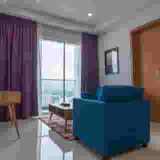 Tamu Hotel & Suite Kuala Lumpur, 5 of 5