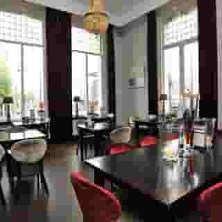 Golden Tulip Hotel West-Ende, 5 of 5