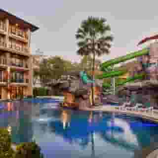 Ananta Burin Resort, 4 of 5