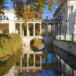 Holiday Inn Warsaw City Centre, 5 of 5