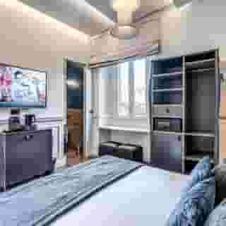 Rhea Silvia Luxury Rooms Spagna, 1 of 5