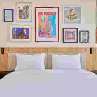 Hyatt Centric Cairo West, 3 of 5