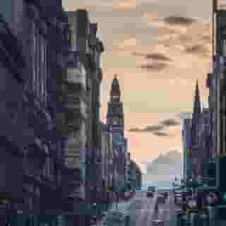 Citizenm Glasgow Hotel, 3 of 5