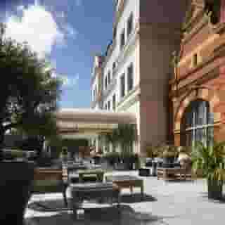 Dylan Hotel Dublin, 1 of 5