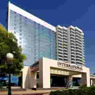 International Hotel Casino & Tower Suites, 4 of 5