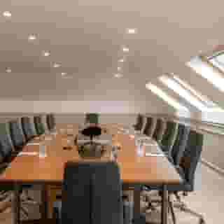 Royan Hagia Sophia Istanbul, Radisson Individuals, 5 of 5