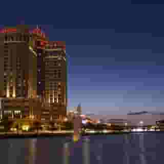 Sheraton Mall of the Emirates Hotel(ex pullman), 6 of 6
