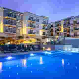 Pergola Hotel & Spa, 1 of 5