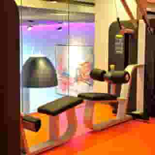 Comfort Grand Central, 3 of 5