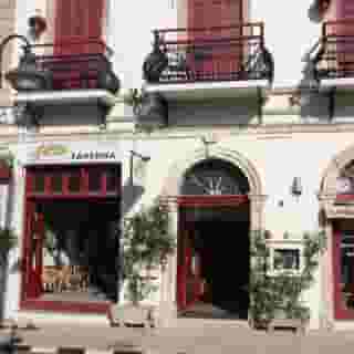 Kiniras Traditional Hotel, 1 of 5