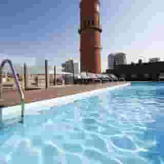 Attica 21 Barcelona Mar, 1 of 5