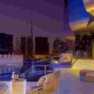 Hyde Hotel Dubai, 6 of 6
