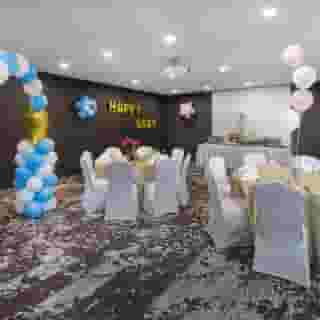 Park Avenue Rochester Hotel, 5 of 5