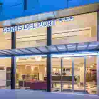 Serhs del Port, 5 of 5