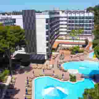 Golden Avenida Family Suites, 3 of 5