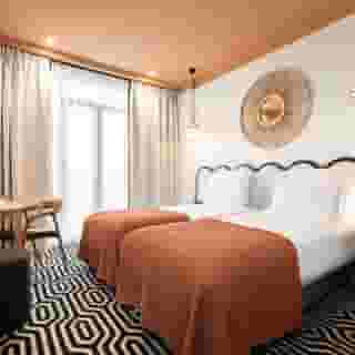 Albert Premier, 5 of 5