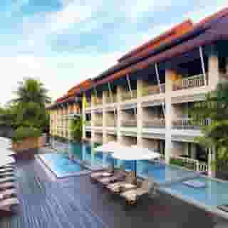 Pullman Pattaya Hotel G, 6 of 6
