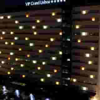 VIP Grand Lisboa Hotel & Spa, 3 of 5