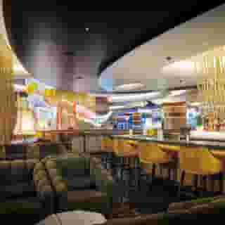 Circa Resort & Casino, 4 of 5