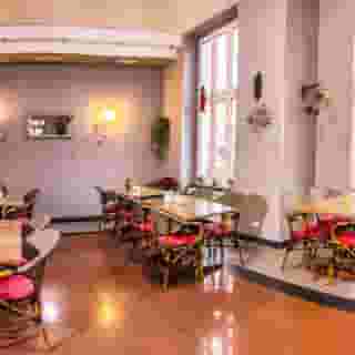 Hotel Mardin Karlshorst, 6 of 6