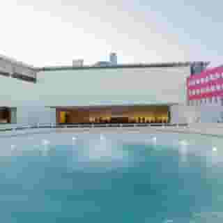 Camino Real Polanco Mexico, 5 of 5