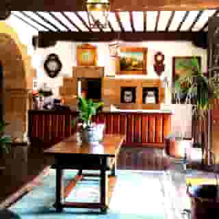 Museo Los Infantes, 1 of 5