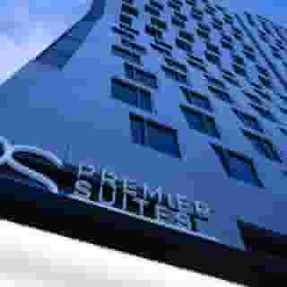 Premier Suites Plus Amsterdam, 3 of 5