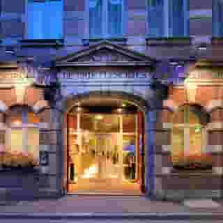 Best Western Dam Square Inn, 4 of 5