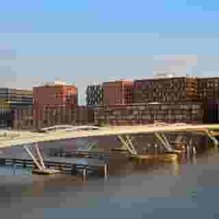 Hotel Jakarta Amsterdam, 3 of 5