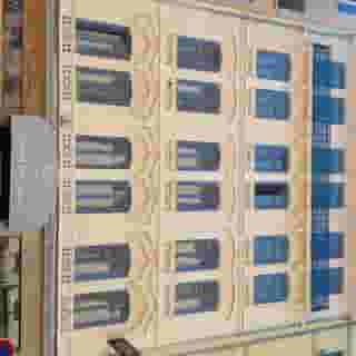 Hotel de Paris, 2 of 5