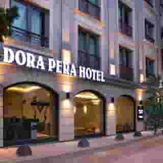 Dora Pera Hotel, 1 of 5