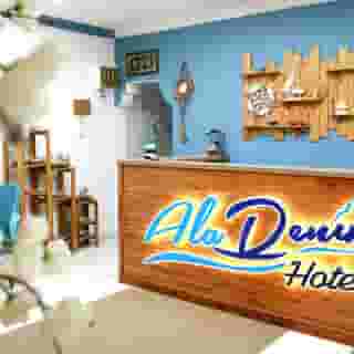 Aladeniz Hotel, 5 of 5