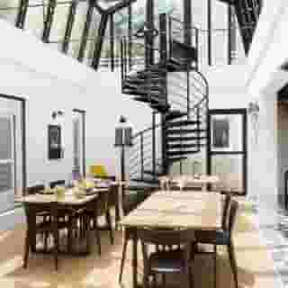 Hotel Bootcamp, 2 of 5